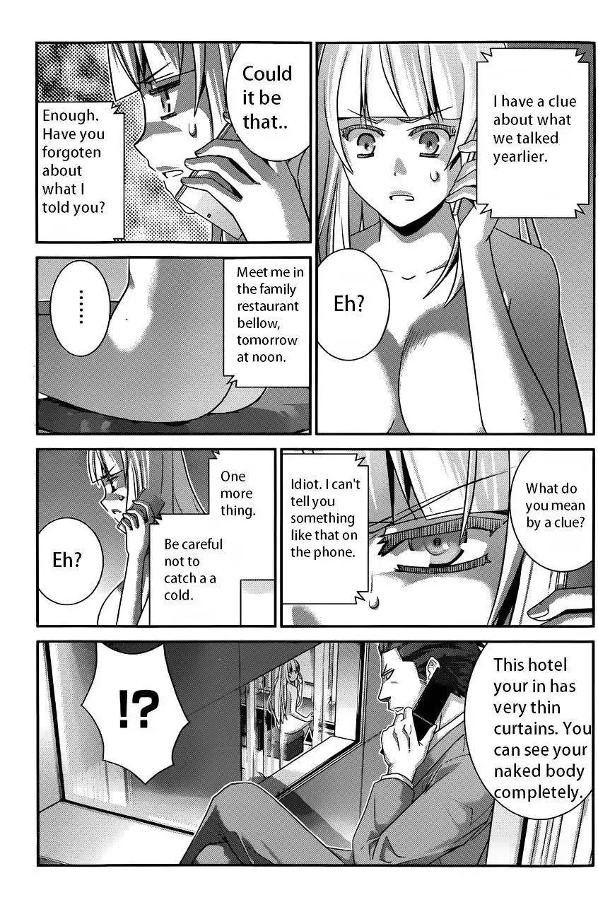 Gokukoku no Brynhildr Chapter 106 3